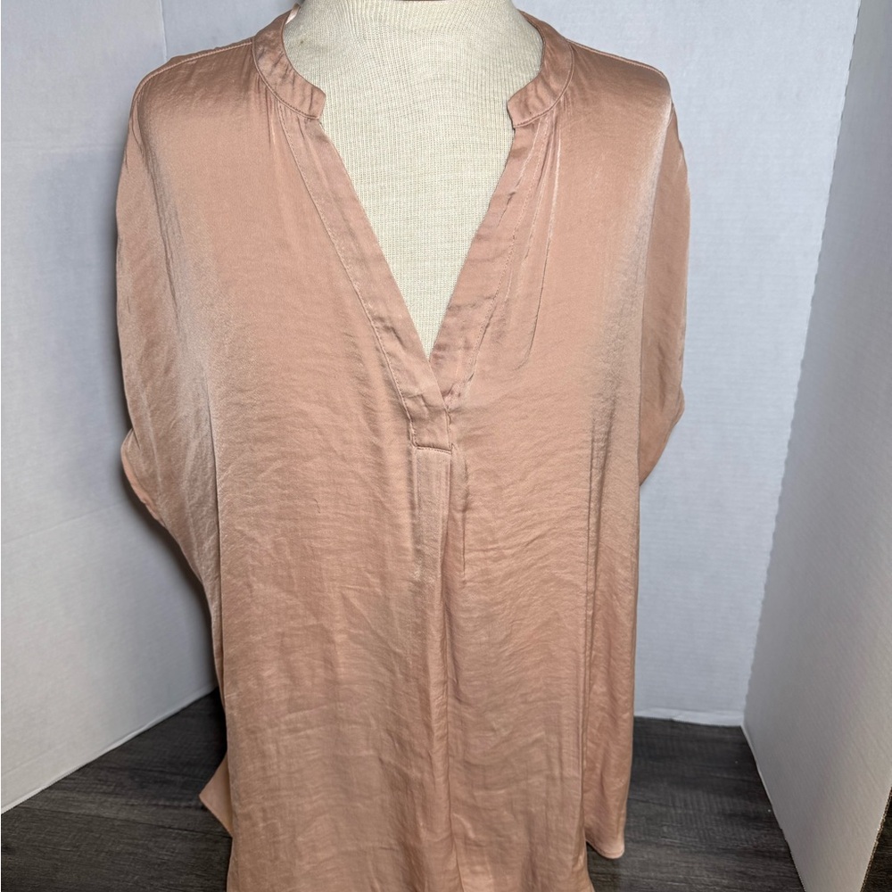Maison d'Amélie PinkBlouse